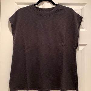 Universal Thread sleeveless grey top